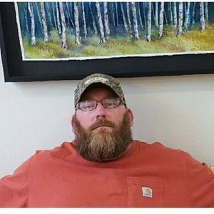 Meet your Posher, Paul